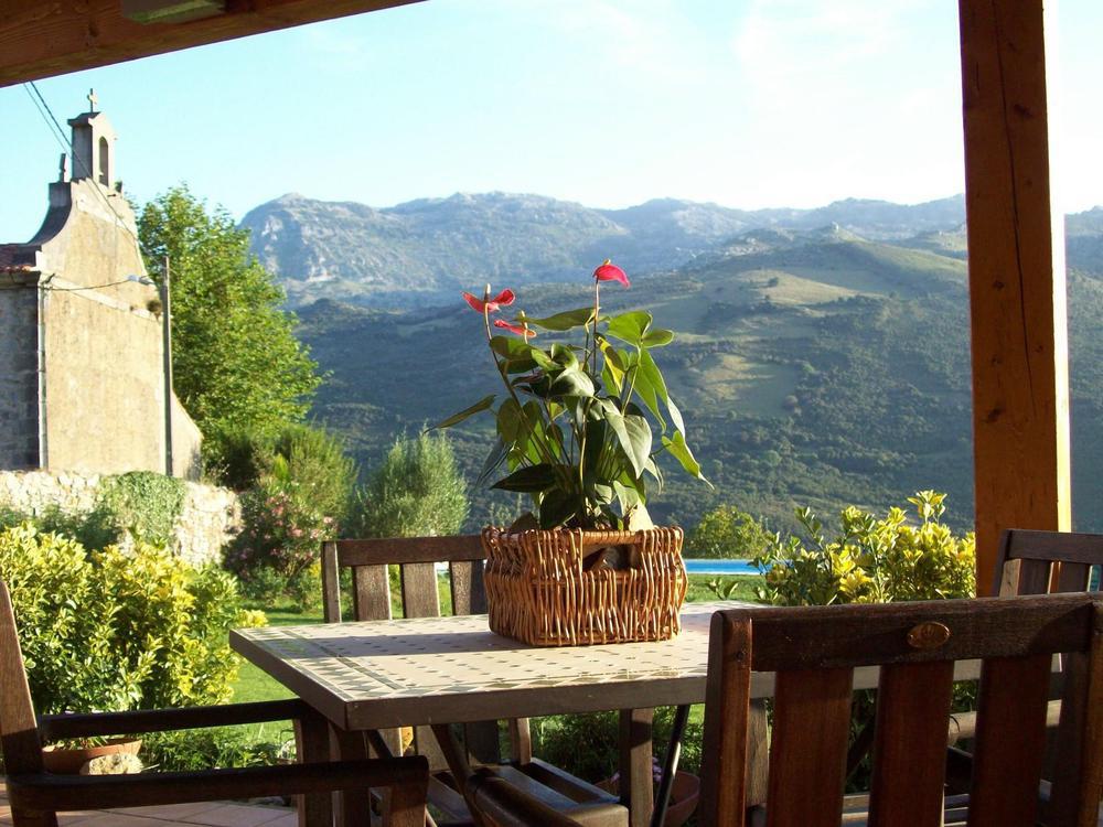Aire De Ruesga Hotell Fasiliteter bilde