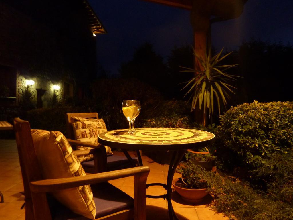 Aire De Ruesga Hotell Rom bilde