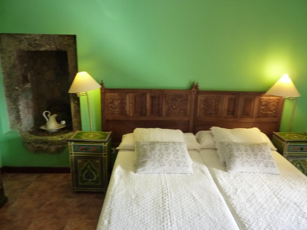 Aire De Ruesga Hotell Rom bilde