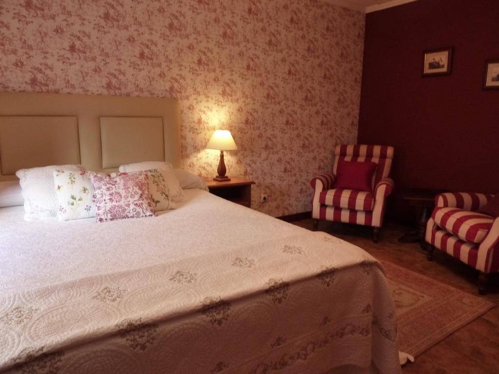 Aire De Ruesga Hotell Rom bilde