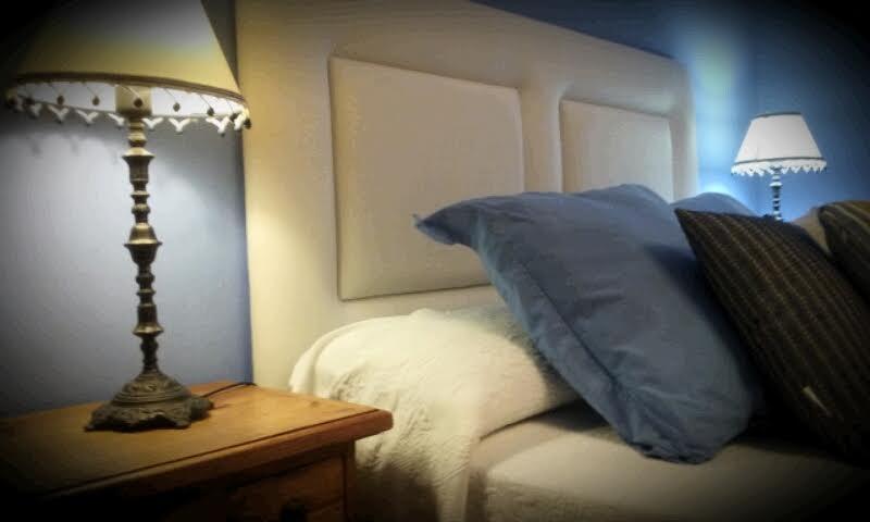 Aire De Ruesga Hotell Rom bilde