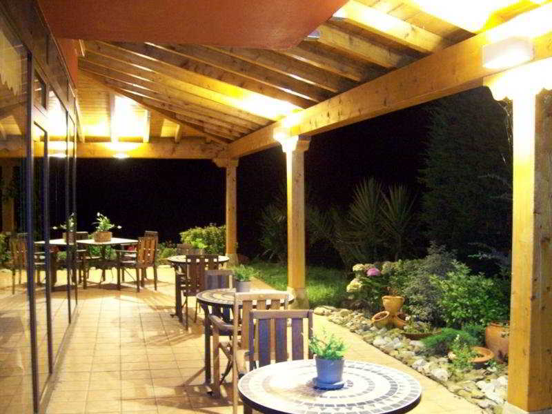 Aire De Ruesga Hotell Restaurant bilde